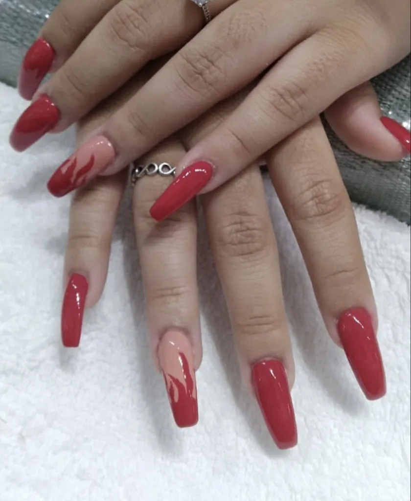 Dayann Nail Spa signature nail look 13