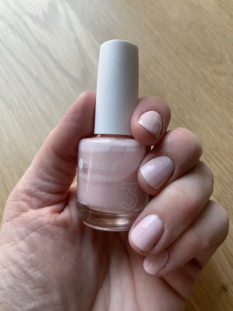 Dazzle Dry polish collection image 3
