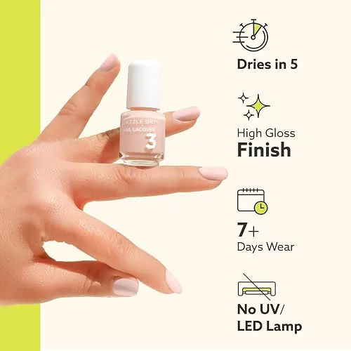 Dazzle Dry polish collection image 5