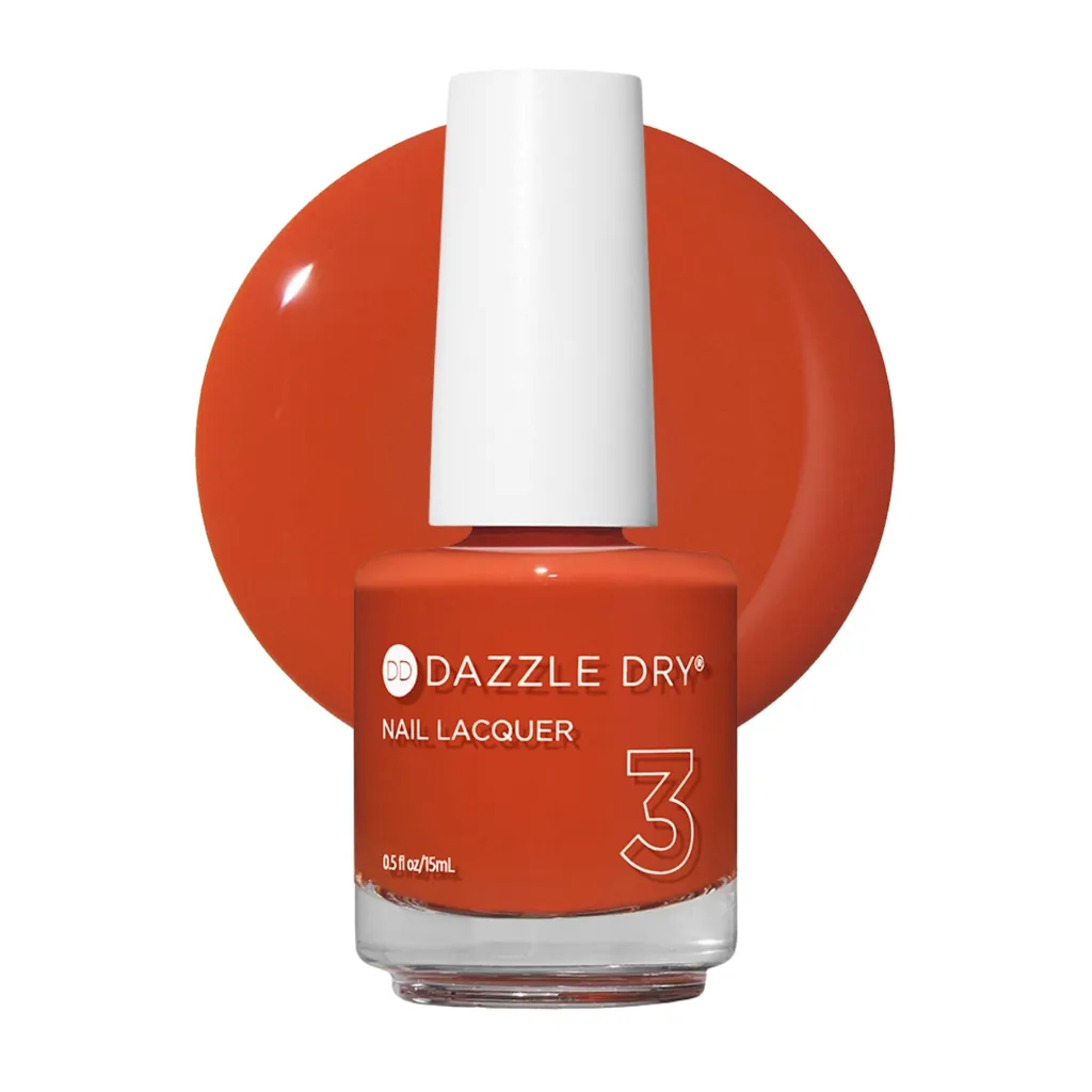 Dazzle Dry polish collection image 1