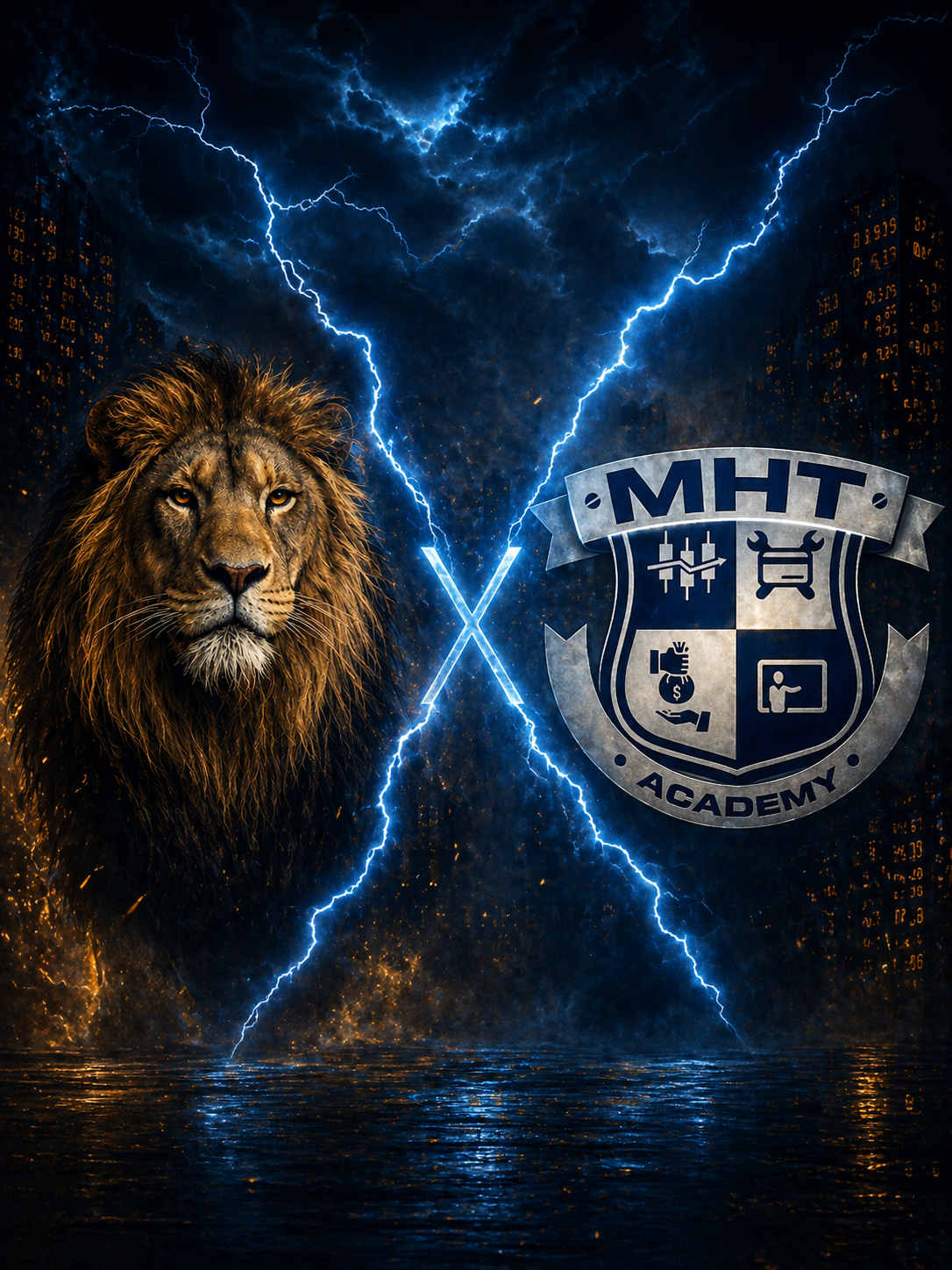 MHT Academy and BeastTrader65 - Dominate The Market