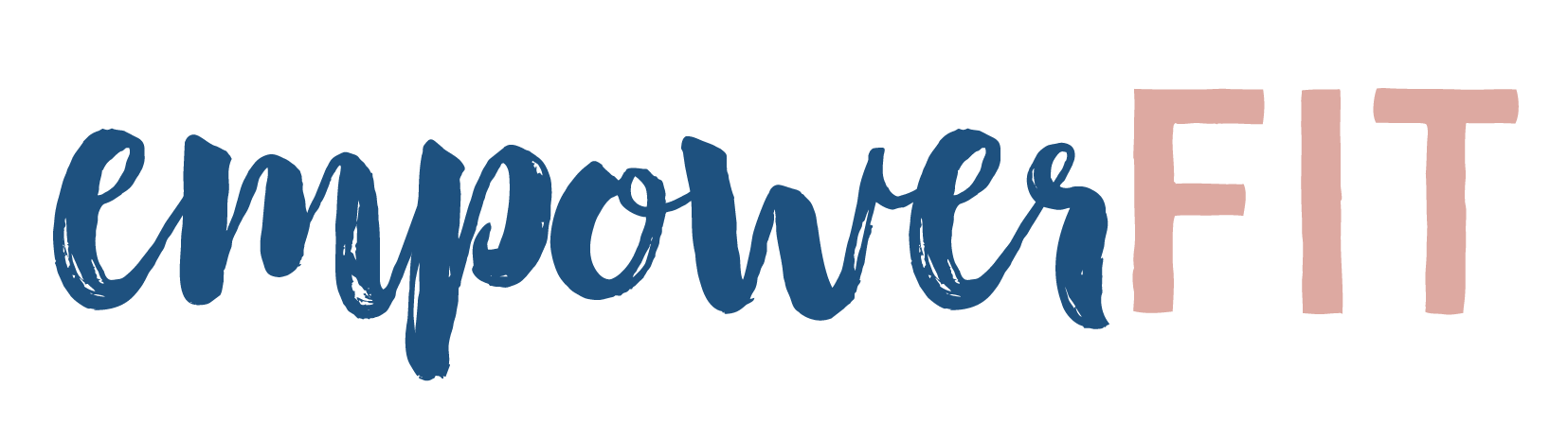 EmpowerFIT Sherwood Park Studio logo