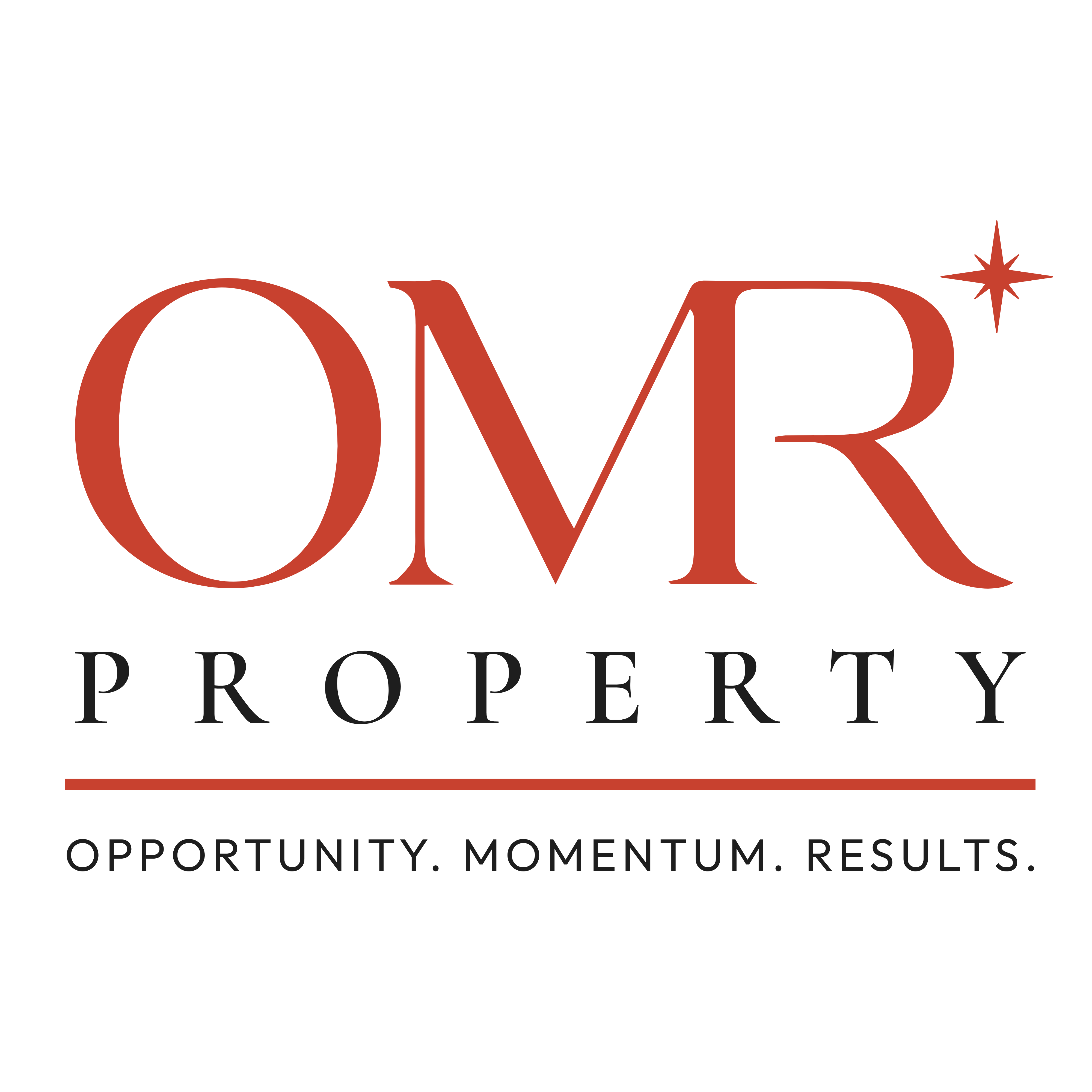OMR Property