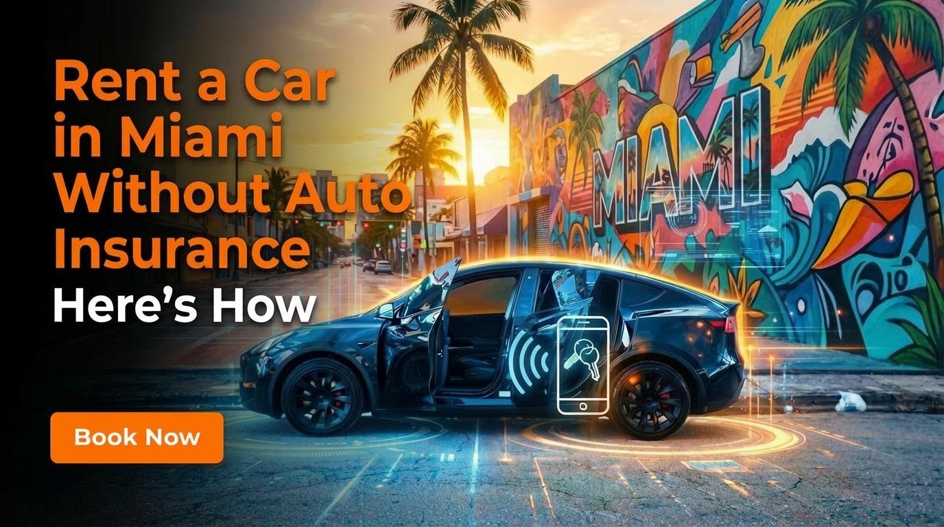Car Without Windows Rentals Long-Term Car Rental Without Personal Auto Insurance Miami | vs ...