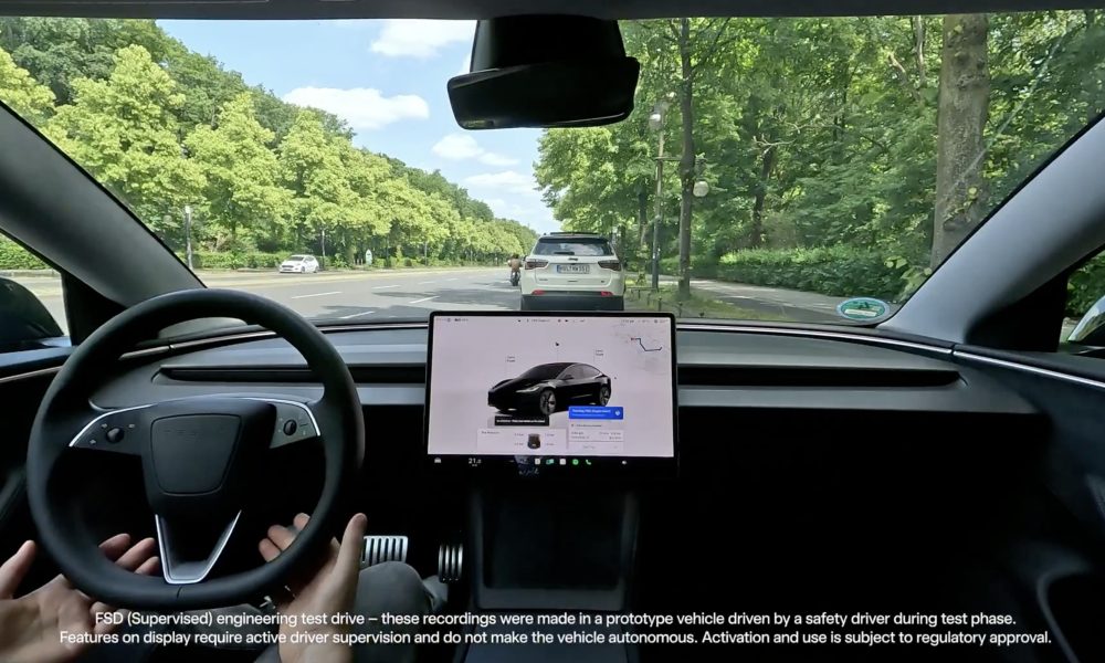 Tesla FSD v14.3.4: What the Update Means for Renters
