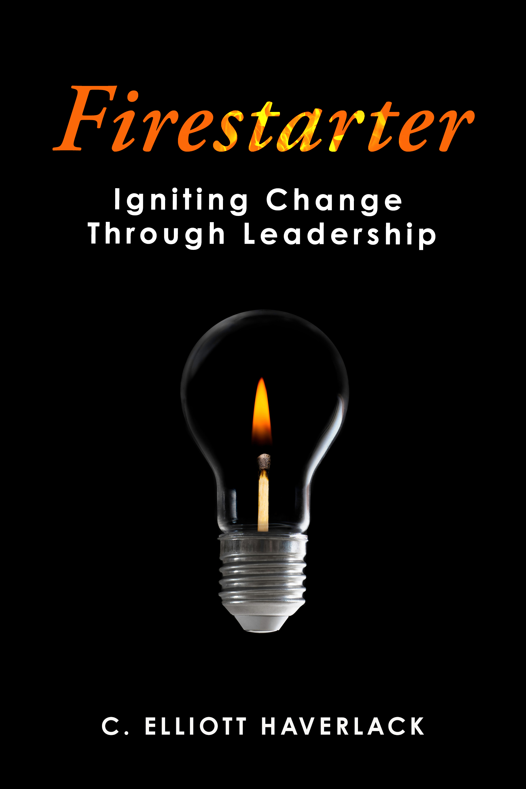 Escaping the Darkness - Cornell Bunting