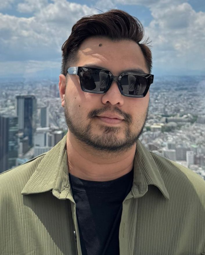 Faliq, Co-founder of Shopee Success Secrets