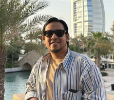Farouq, Co-founder of Shopee Success Secrets