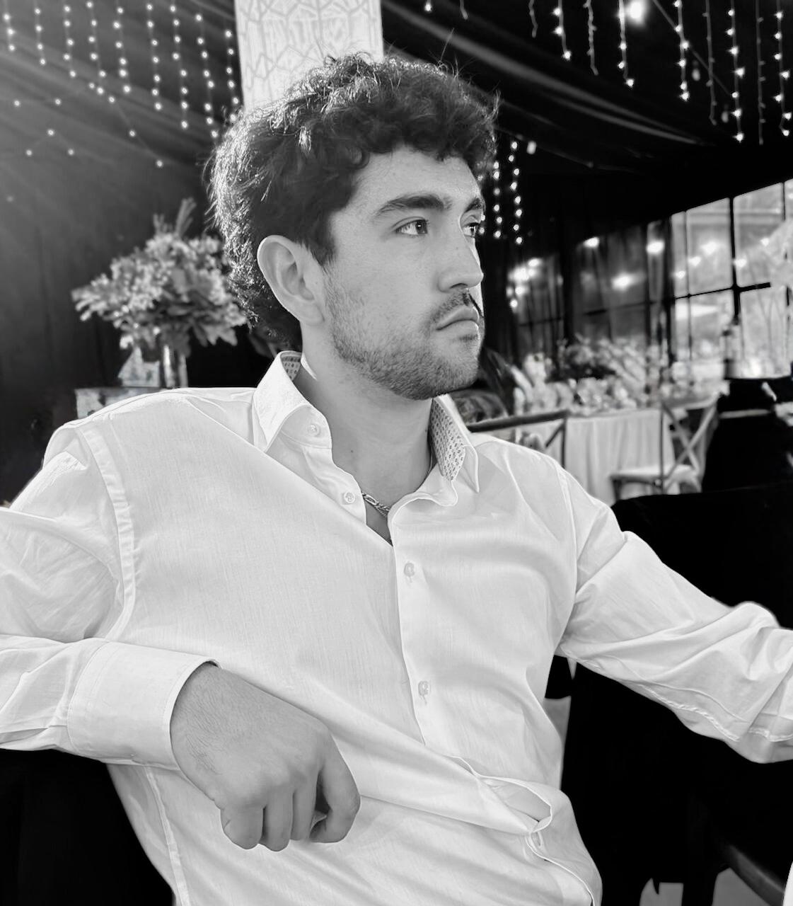 Álvaro Gutiérrez - Neotekt