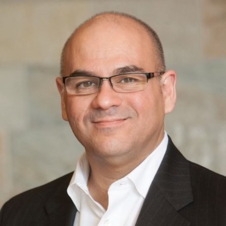 Fernando Hernandez