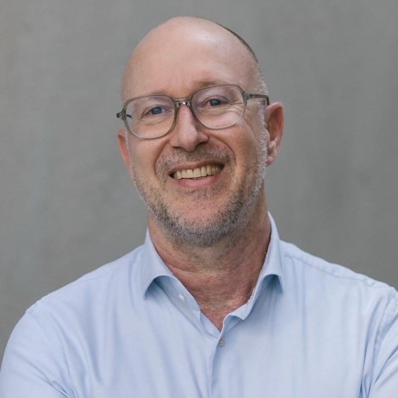 Maarten Eddes