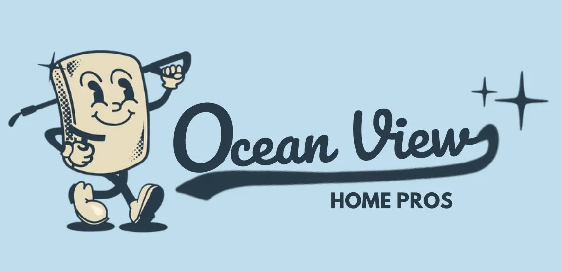 Ocean View Home Pros