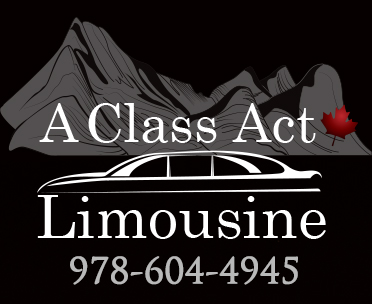 A Class Act Limousine