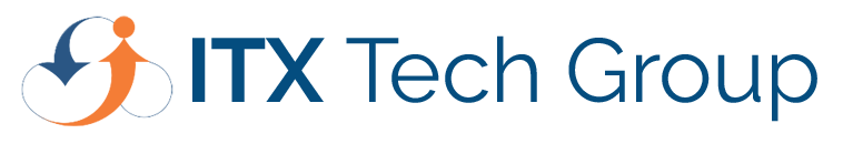 ITX  Tech Group logo