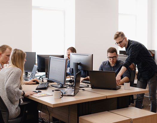Outsourced IT Support in Middleton
