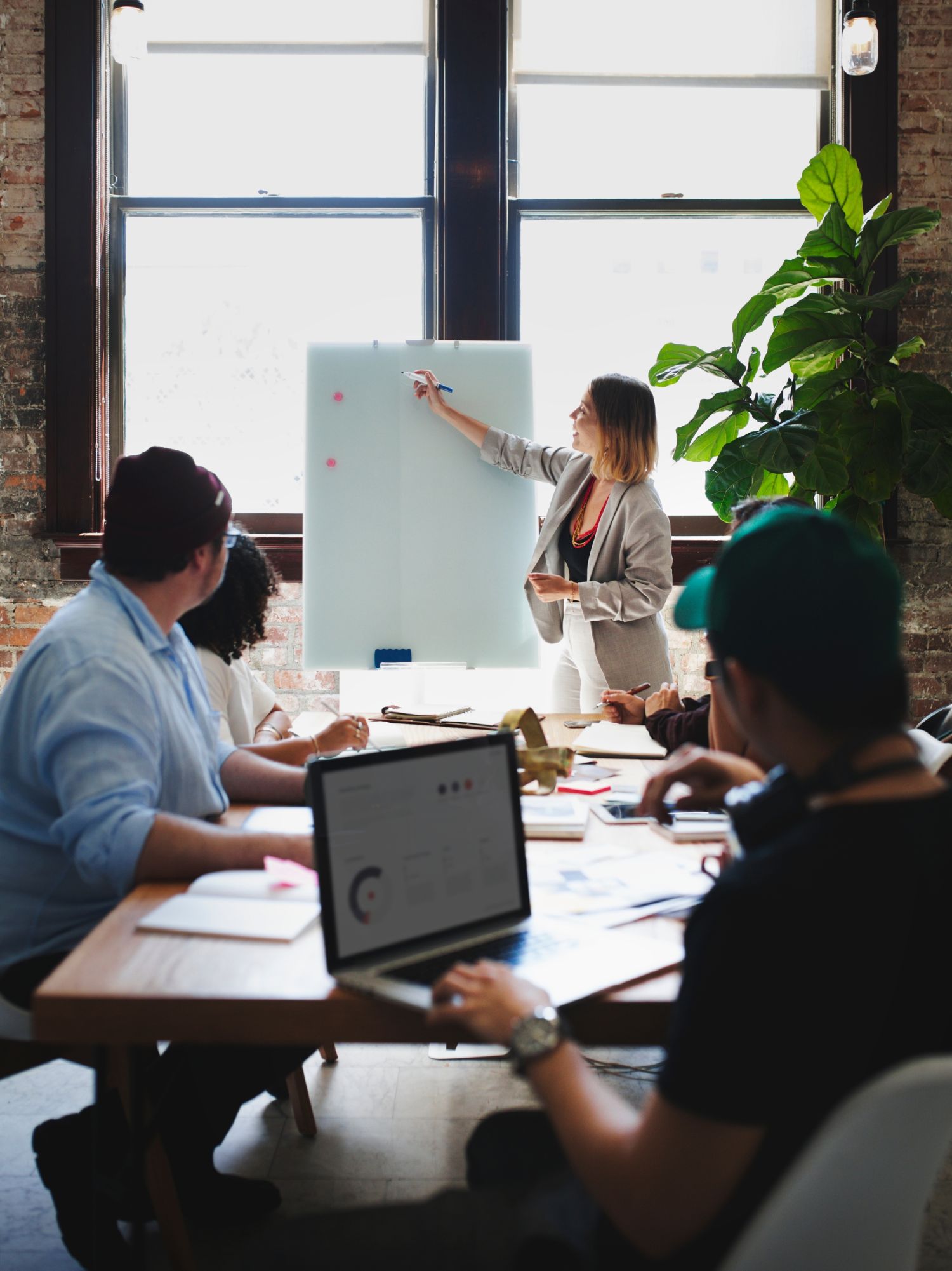 Managed IT Services Middleton, WI