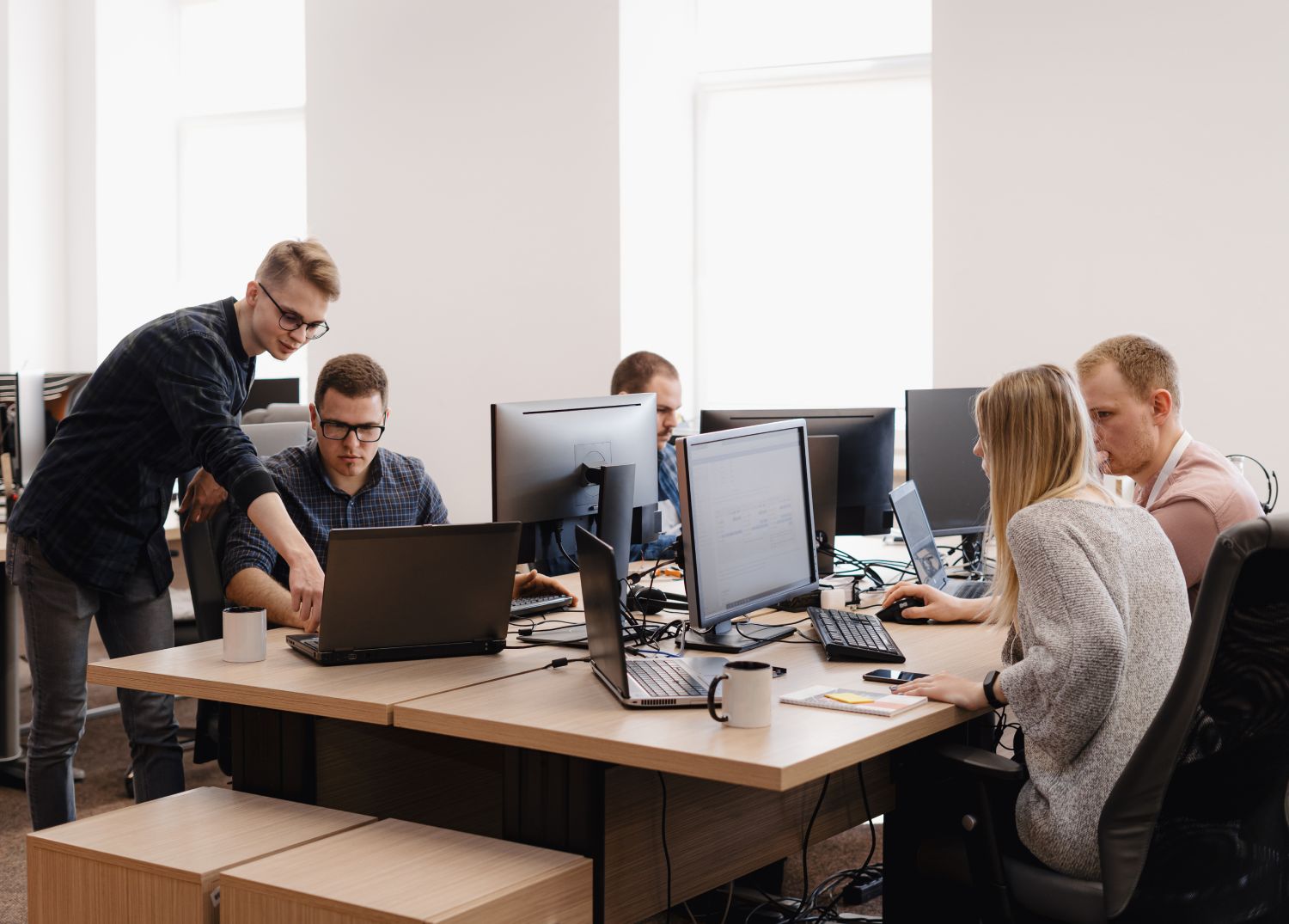 Managed IT Services Middleton, WI
