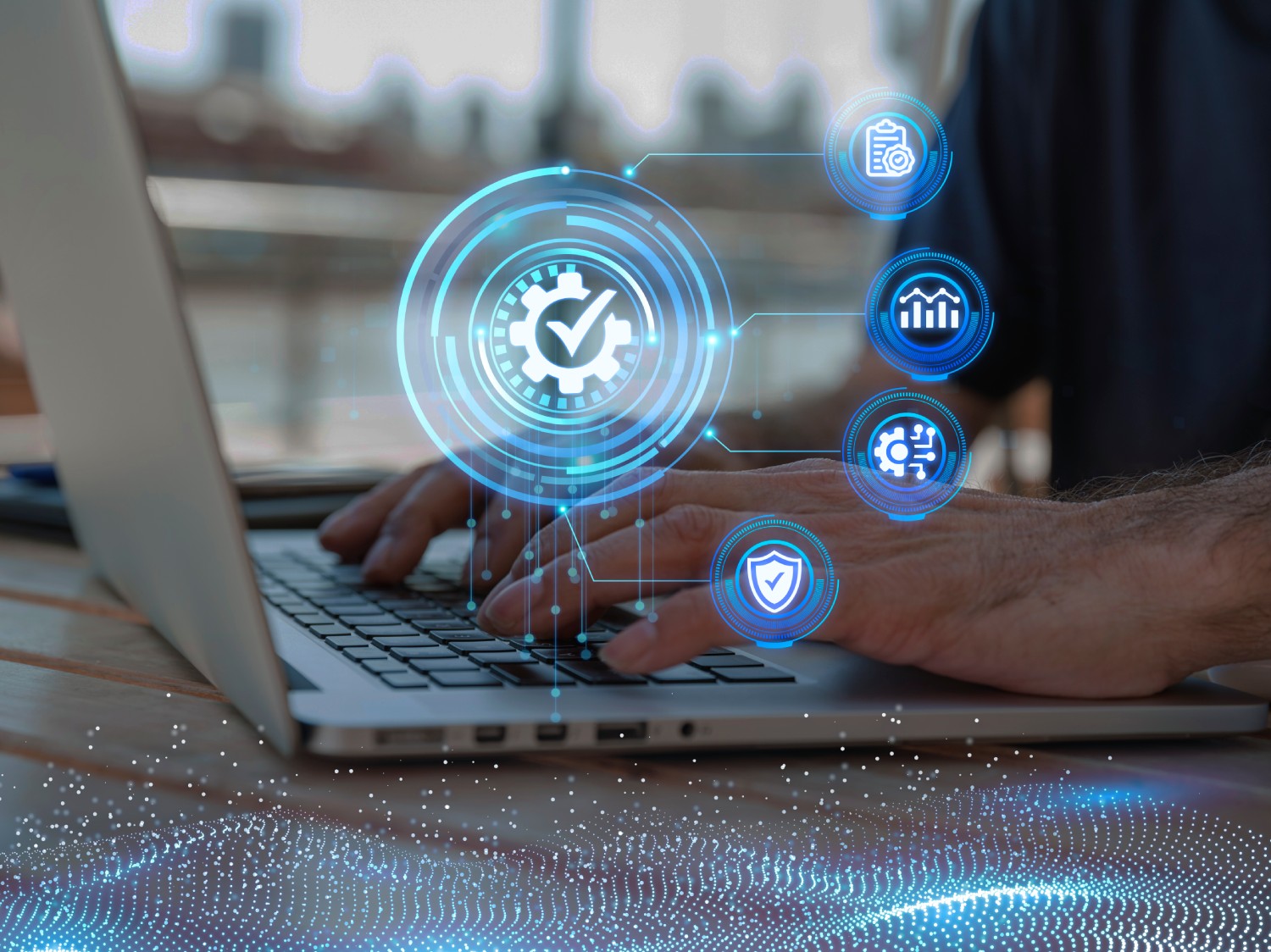 Managed IT Services in Madison
