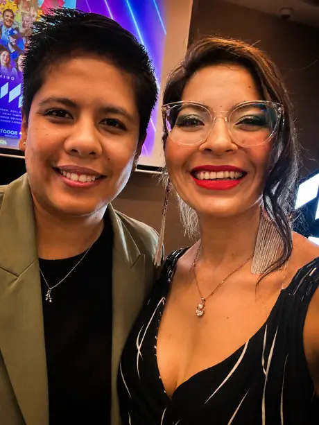 Ana Pierina Alberca