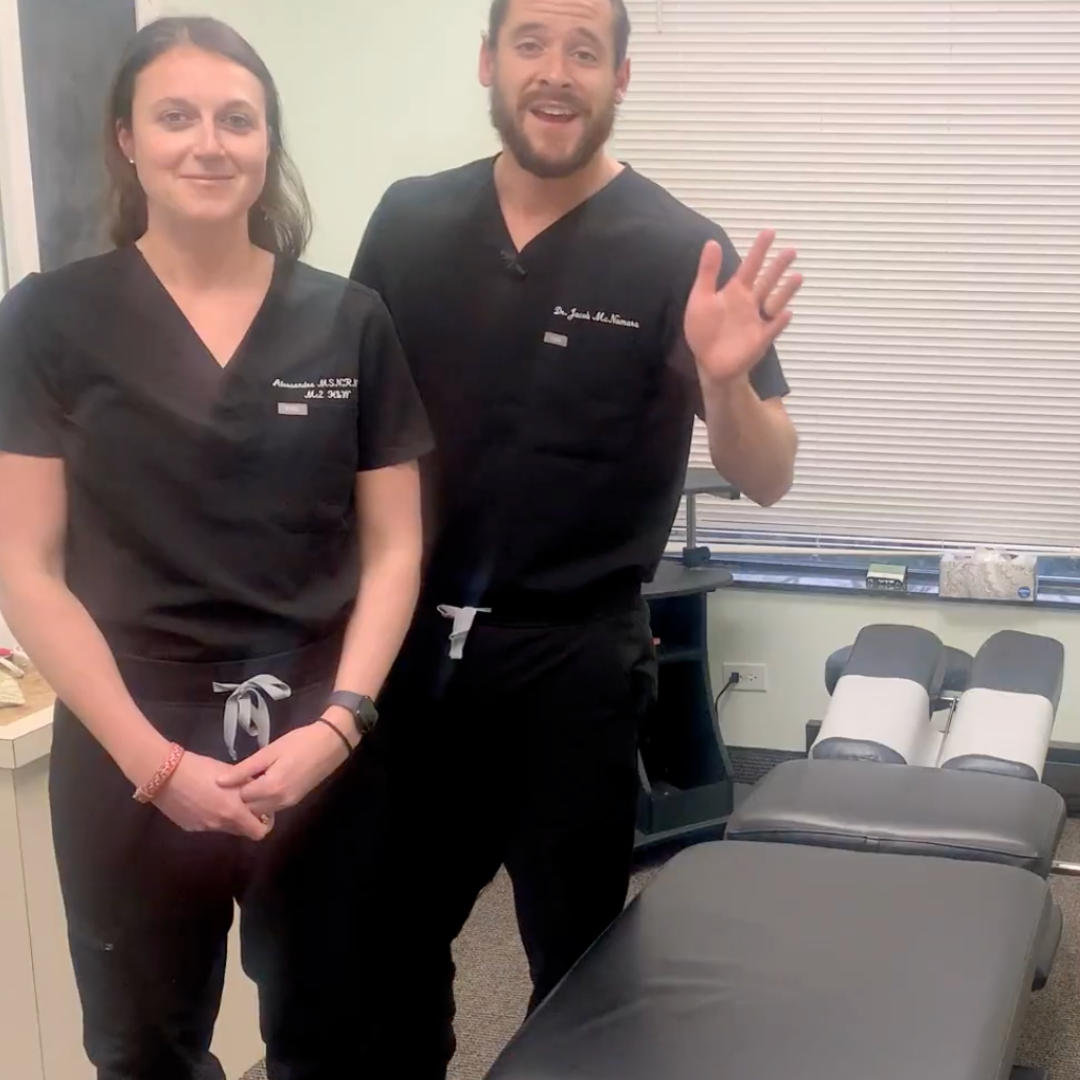 The care team at MC2 Health and Wellness