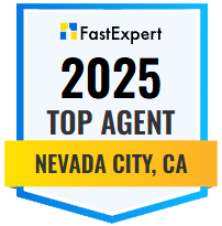 Real Estate Agent in Grass Valley and Nevada City, Ca
