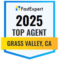 Real Estate Agent in Grass Valley and Nevada City, Ca