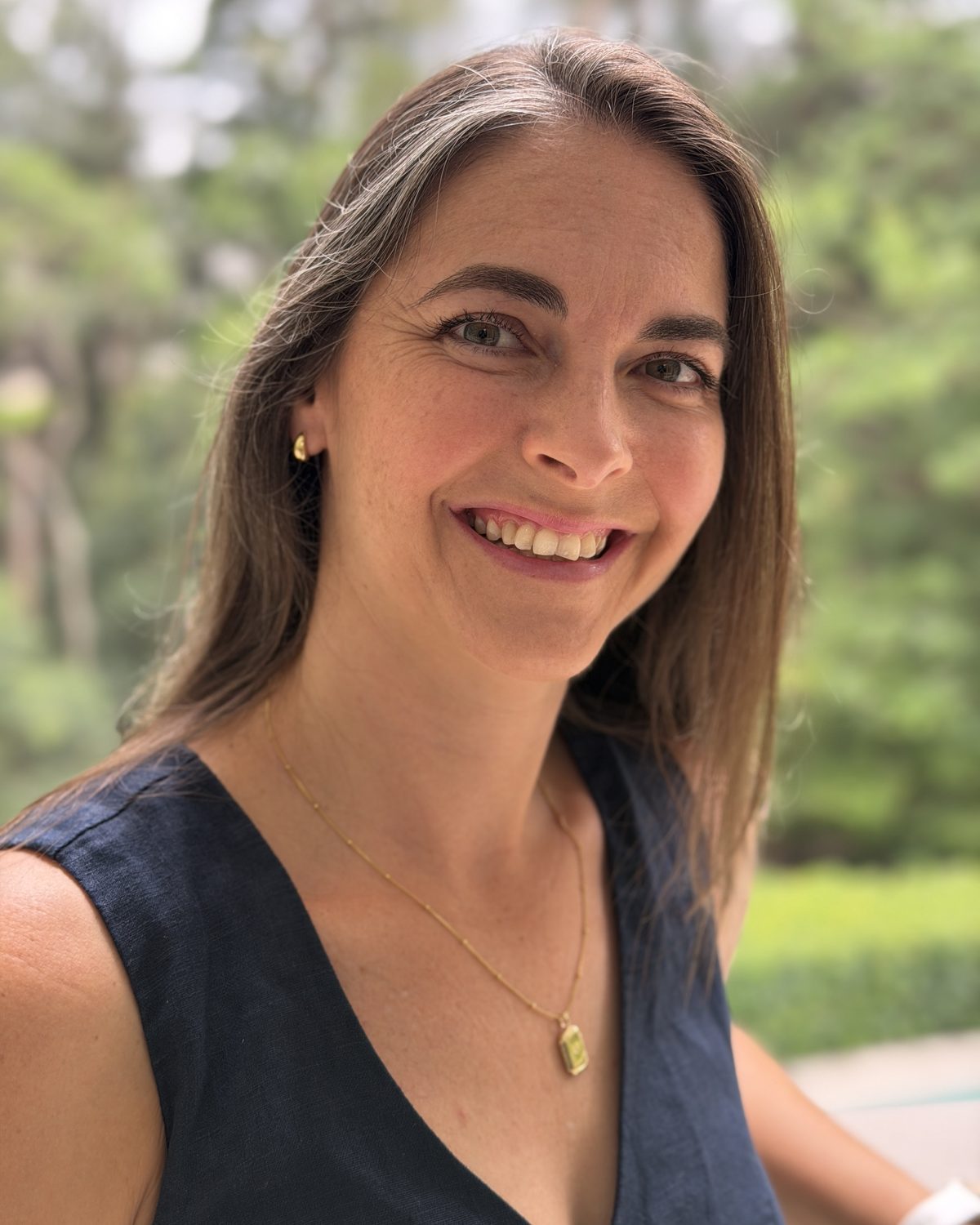 Jayde Schmutter, Registered Psychologist and founder of Neurobright