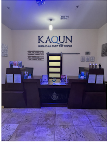 Kaqun Wellness Spa