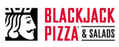 Blackjack Pizza & Salads