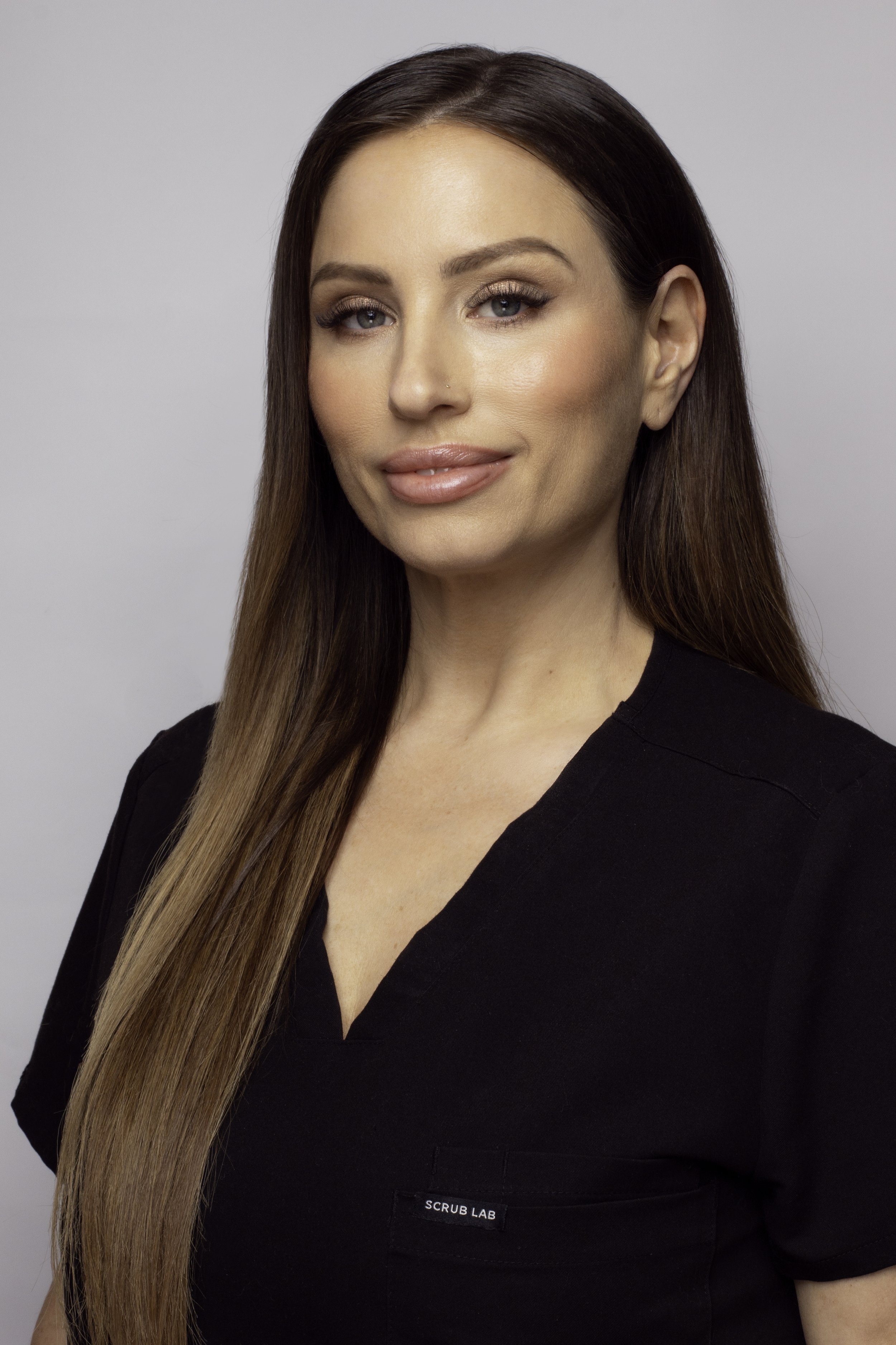 Theresa Lawrence, Registered Nurse, Cosmetic Nurse and Clinical Trainer at Aesthetics Culture and Skin