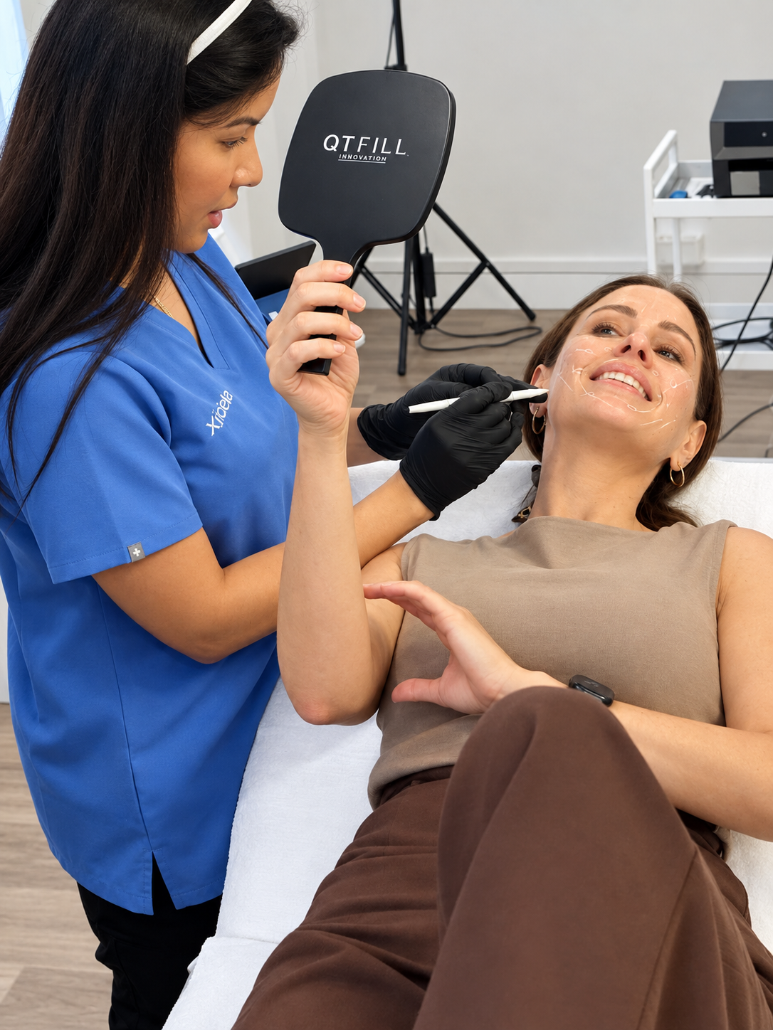 What to expect at your Aesthetics Culture and Skin consultation
