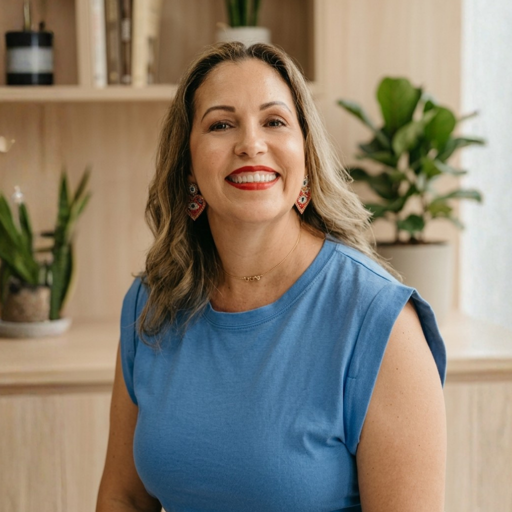 Yamileth Díaz