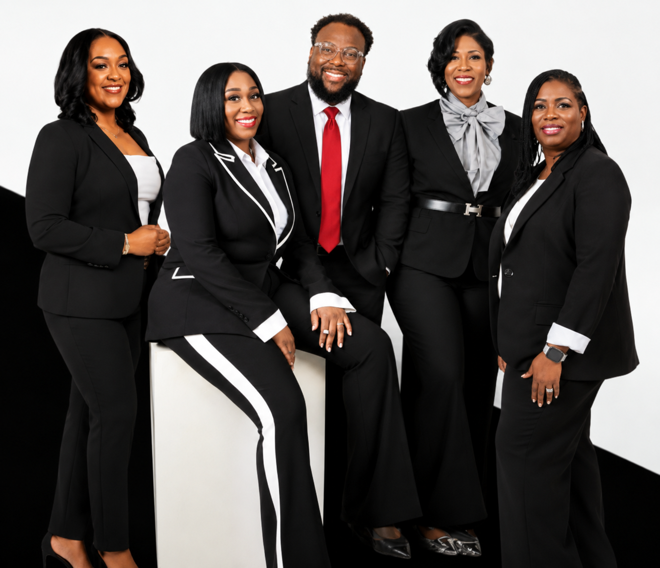 The Pleasure Team, iXL Real Estate