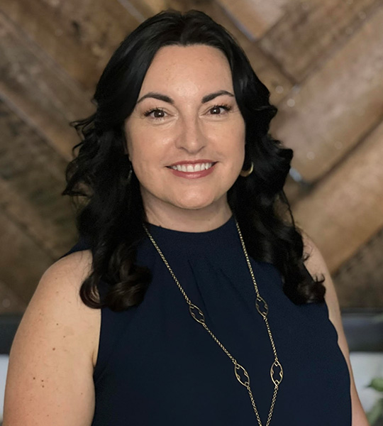 Rebecca Barnes | Realtor in Jackson, CA