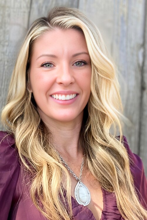 Rebecca Barnes | Realtor in Jackson, CA