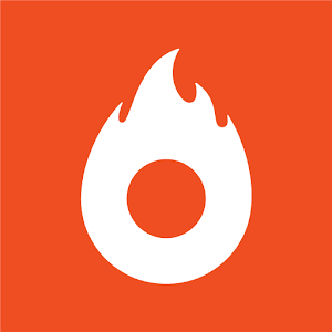 Logo de Hotmart