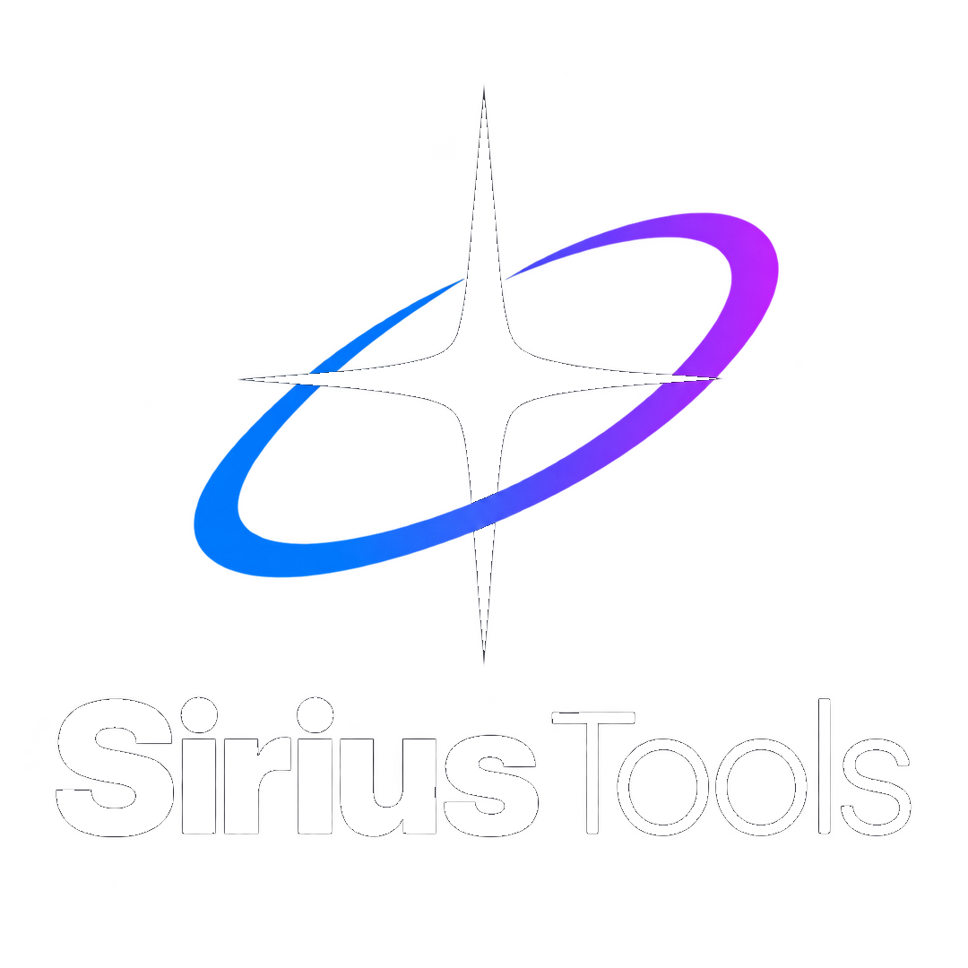 SiriusTools