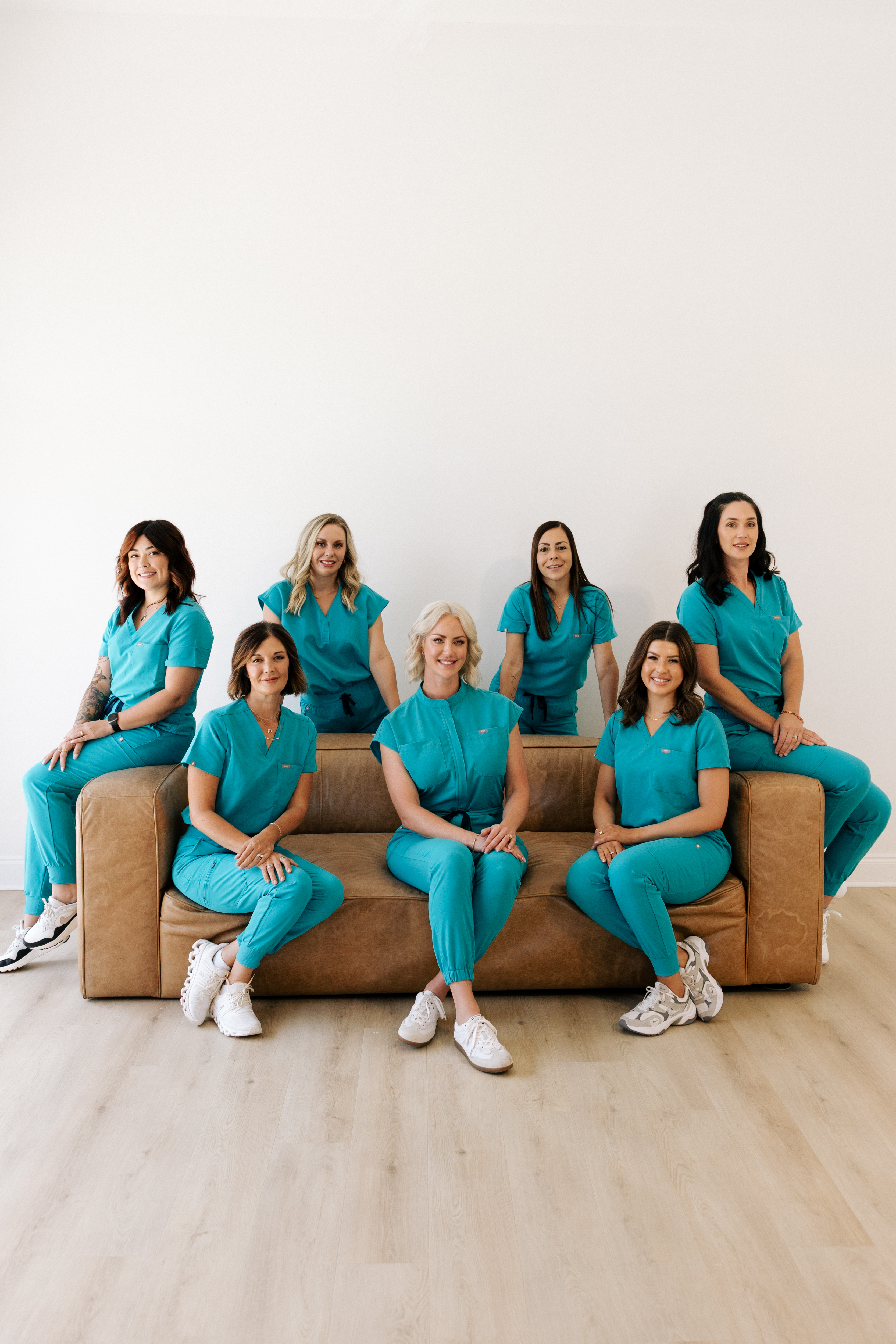 In2ition Medical Aesthetics cover