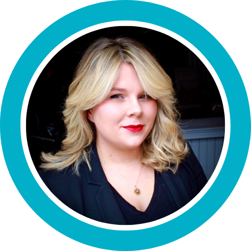 Amanda Hoffman, Pre-Owned Acquisition Manager, Riverhead Toyota