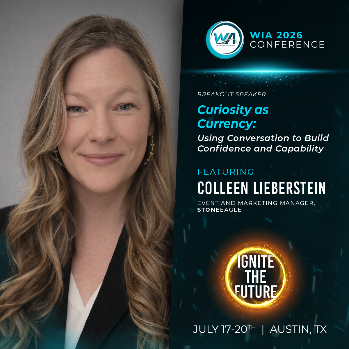 Colleen Lieberstein