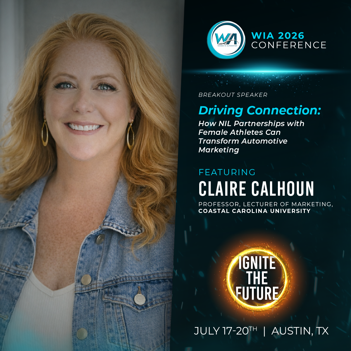 J. Claire Calhoun