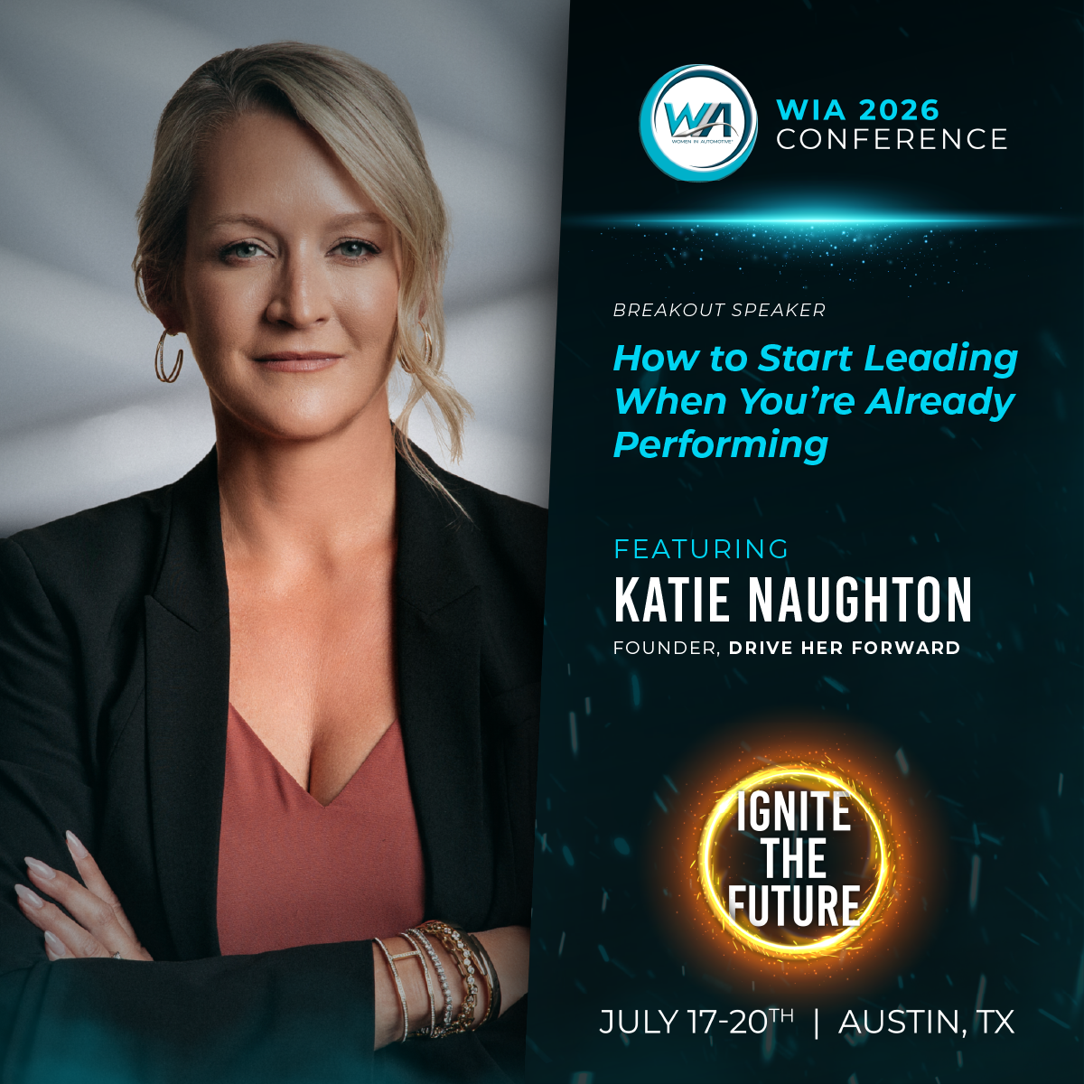 Katie Naughton
