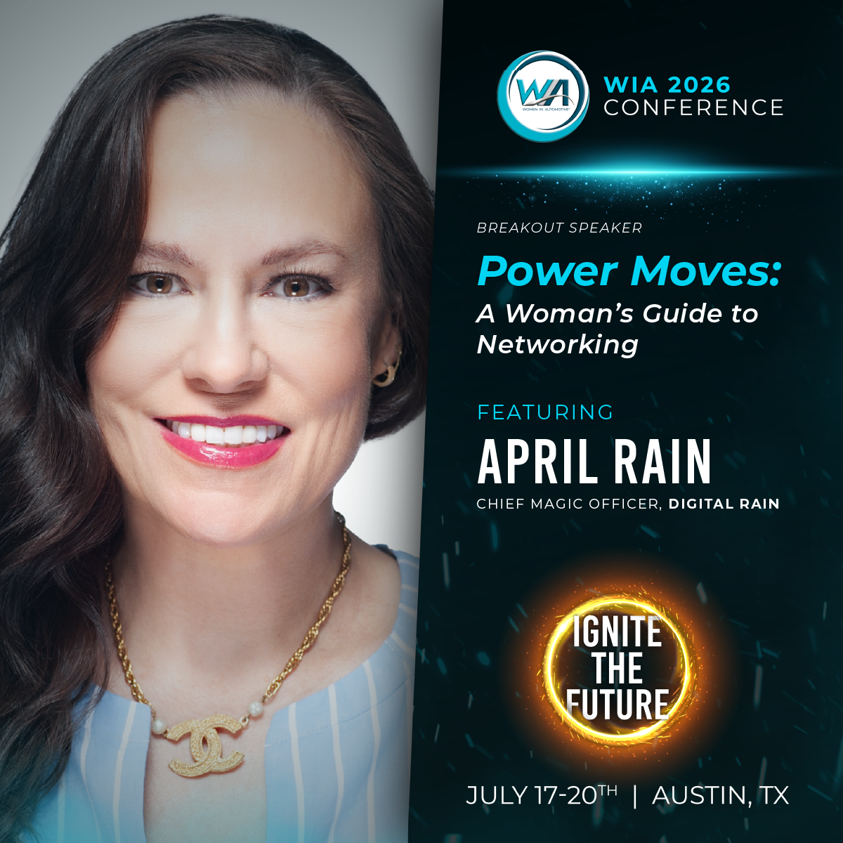 April Rain