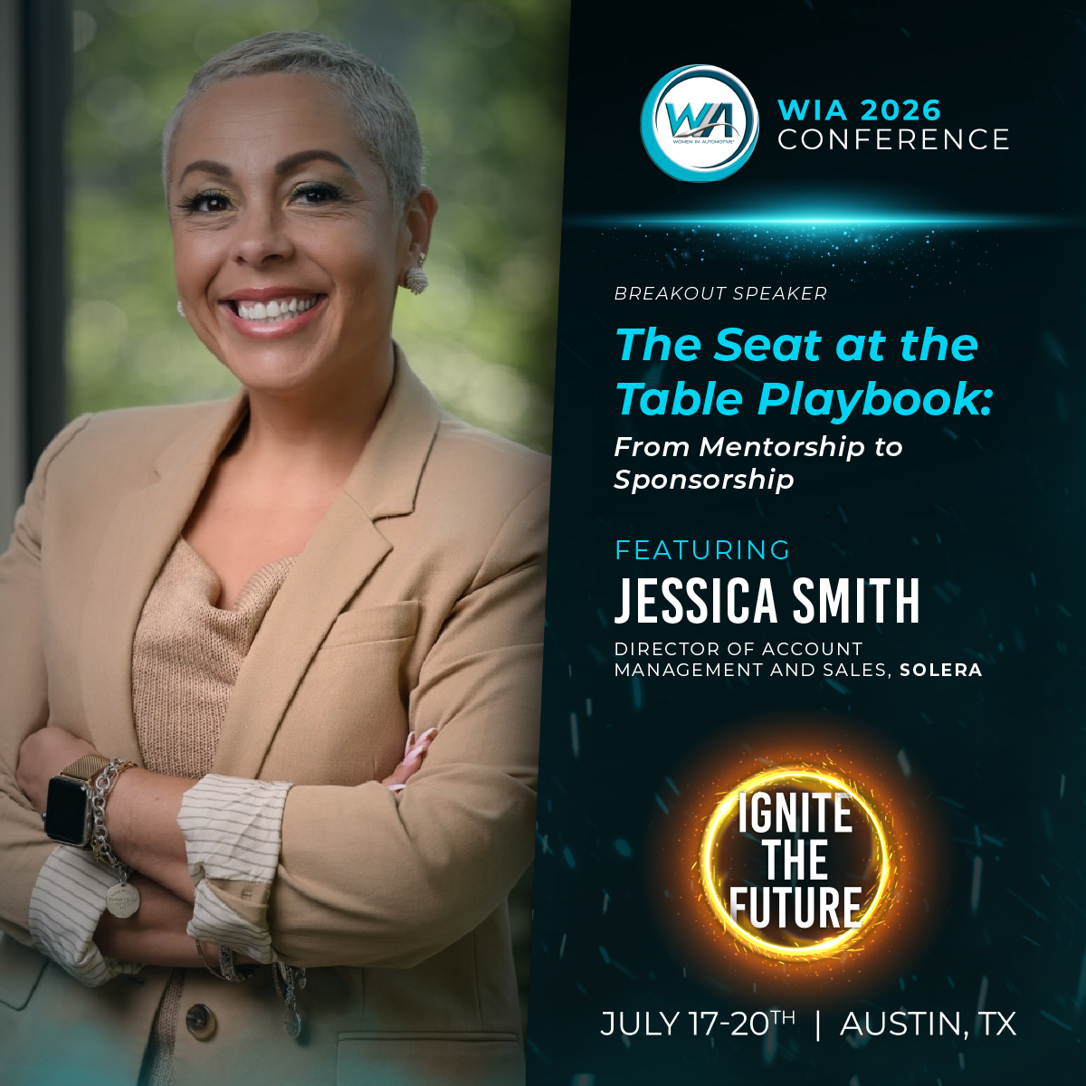 Jessica Smith