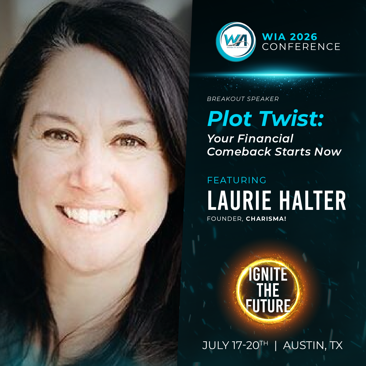 Laurie Halter