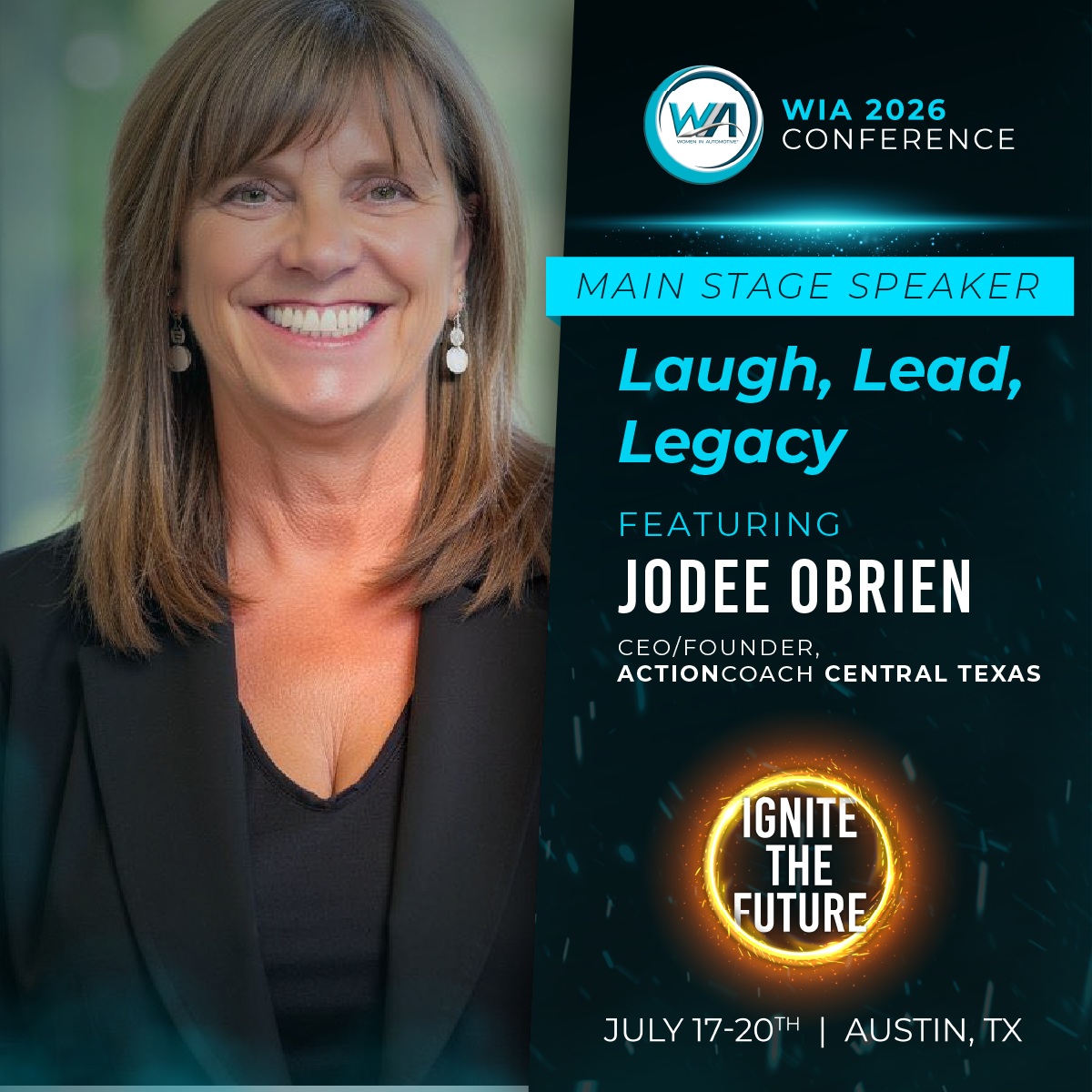 Jodee Obrien