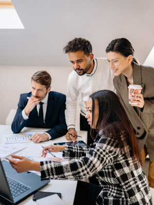 Dealership leader questioning vendor performance report accuracy