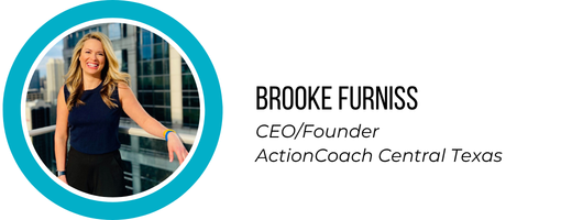 Brooke Furniss President BZ Consultants Group