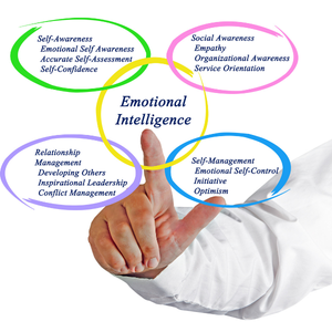 emotional intelligence