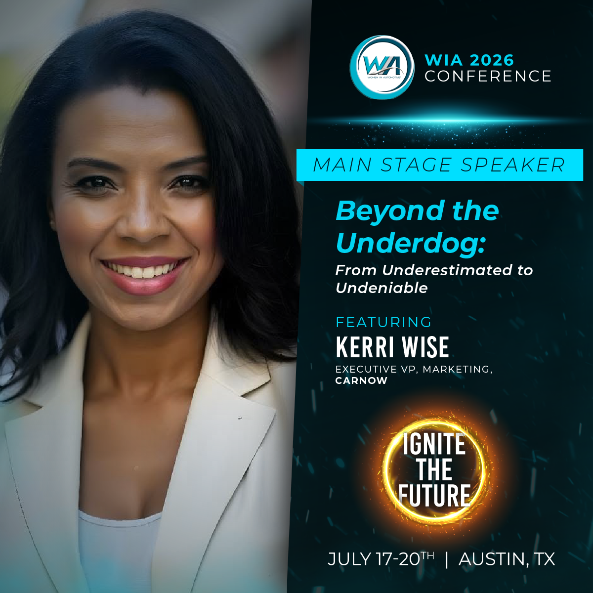 Kerri Wise